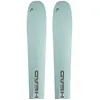 Image de Head Pack De Skis De Randonnée Crux 81 + Almonte 10 Pt