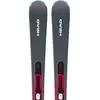 Image de Head Pack De Skis Alpins Shape E.v5 Sw+pr 10 Gw Promo