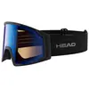 Image de Head Masque De Ski Neves Sunscreen L