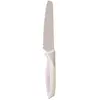 Image de Kiddikutter, Vaisselle + couverts pour enfants, Ein sicheres Messer für Kinder zum Üben des Schneidens.