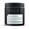Image de Pillar Performance Récupération Triple Magnesium Professional 200gr Citron & Citron Vert