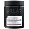 Image de Pillar Performance Comprimés Triple Magnesium Professional