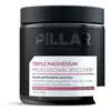 Image de Pillar Performance Récupération Triple Magnesium Professional Baie 200g