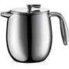 Image de Bodum Columbia, Cafetière, Argent