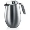 Image de Bodum Columbia, Cafetière, Argent