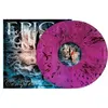 Image de The Divine Conspiracy Édition Limitée Vinyle Transparent Magenta Marbré
