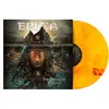 Image de The Quantum Enigma 10th Anniversary Édition Limitée Vinyle Jaune et Rouge Marbré