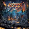 Image de The Rise Of Chaos