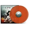 Image de Design Your Universe Édition Limitée Vinyle Orange