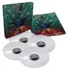 Image de Sorceress Quadruple Vinyle transparent Coffret Edition Limitée