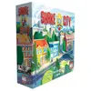 Image de Alderac Jeu de société « AEG Shake That City »   Multicolore   Jeu de stratégie pour 1 à 4 joueurs