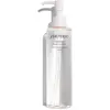 Image de Shiseido, Nettoyant pour le visage, Pureness Eau de nettoyage rafraîchissante sans huile sans alcool (Eau micellaire, 180 ml)