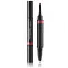 Image de Shiseido InkDuo Lipliner