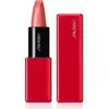 Image de Shiseido, Rouge à lèvres + gloss, Technosatin Gel Lipstick No 402 (402 CAHTBOT)