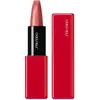Image de Shiseido, Rouge à lèvres + gloss, Technosatin Gel Lipstick No 404 (404 FLUX DE DONNÉES)