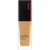 Image de Shiseido, Fond de teint, Synchro Skin Radiant Lifting Foundation 340 Oak - 30ml (Chêne)