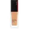Image de Shiseido, Fond de teint, Synchro Skin Radiant Lifting Foundation 350 Maple (350 Érable)