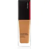 Image de Shiseido, Fond de teint, Synchro Skin Radiant Lifting Foundation 420 Bronze - 30ml (Bronze)