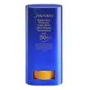 Image de Shiseido Clear Suncare Stick SPF50+ Zonnestick