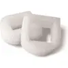 Image de Drinkwell Filtre en mousse de remplacement pour fontaine en céramique et en acier inoxydable PetSafe 360 (lot, Gamelle : accessoires