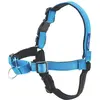 Image de PetSafe Harnais de luxe Easy Walk (L, Chien), Collier + laisse