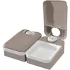 Image de PetSafe Distributeur automatique de nourriture pour 2 repas (71 cl), Gamelle