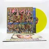 Image de Javelin Vinyle Coloré