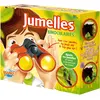 Image de Buki Binoculaires Outdoor Jumelles, âge recommandé : 6 ans et plus