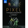 Image de Pixel Blu-ray