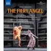 Image de L'Ange de feu Blu-ray