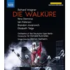 Image de Die Walküre Blu-ray