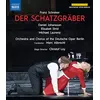 Image de Der Schatzgräber Blu-ray
