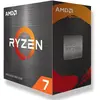 Image de AMD RYZEN 7 5800XT 4.80GHZ 8 CORE (AM4, 3.80 GHz, 8 -Core), Processeur