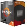 Image de AMD Ryzen 7 5800X3D (3.4GHz/4.5GHz) 10th Anniversary Edition