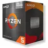 Image de AMD Processeur AMD Ryzen  5 5500F à 6 coeurs (AM4, 3 GHz, 6 -Core), Processeur