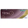 Image de Air Optix, Lentilles de contact, plus HydraGlyde pour l'astigmatisme (+0.25, Lentille mensuelle, 6 pcs, Torique)