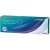 Image de Precision1, Lentilles de contact, pour l'astigmatisme - 30 (+2, Lentille journalière, 30 pcs, Torique)