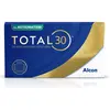Image de Total 30, Lentilles de contact, pour l'astigmatisme (aucune correction, Lentille mensuelle, 6 pcs, Torique)