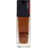 Image de Shiseido, Fond de teint, Peau Synchro (550 Jasper)