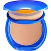 Image de Shiseido, Fond de teint, UV Protect Compact (Beige moyen)