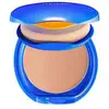 Image de Shiseido, Fond de teint, Recharge de fond de teint compact (Beige moyen)