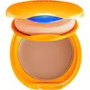 Image de Shiseido, Crème solaire, Sun - uv protective compact foundation spf30 refill dark ivory (SPF 30)