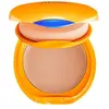 Image de Shiseido Tanning Compact Foundation SPF10 Compact Foundation