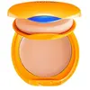 Image de Shiseido Tanning Compact Foundation SPF10 Compact Foundation