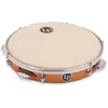 Image de DW Drums Pandeiro in Legno Rio (Pandeiro), Instrument à percussion, Marron