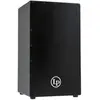 Image de Latin Percussion LP LP1428NY boîte noire cajon (Percussion), Instrument à percussion, Noir