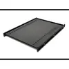 Image de APC Base d'équipement NetShelter AR8122BLK, Armoire serveur : accessoires, Noir