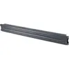 Image de APC Panneau de couverture NetShelter AR8136BLK, 10pcs, Armoire serveur : accessoires, Noir