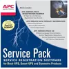 Image de APC Service Pack, 3 Year Warranty Extension, Accessoire ASI