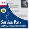 Image de APC Extension de garantie de 3 ans, Accessoire ASI